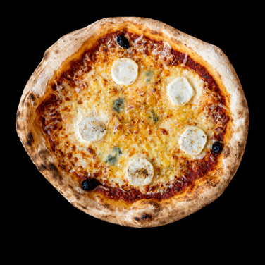 La 4 Fromages