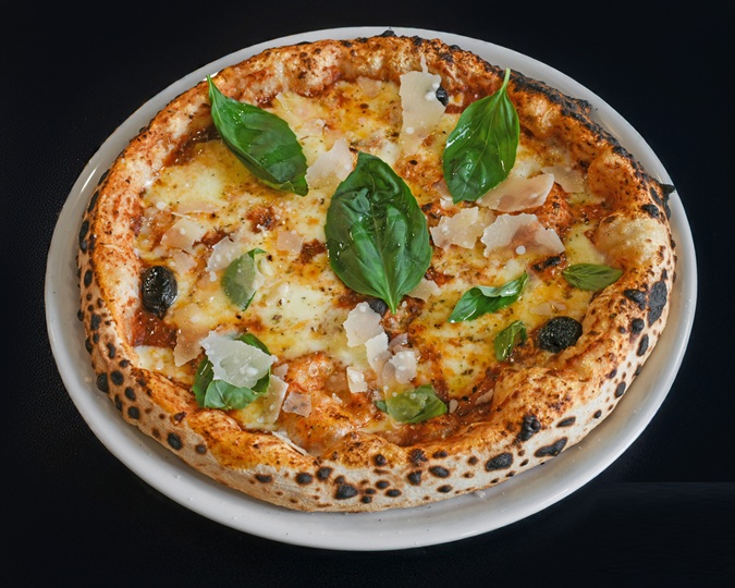 Margherita premium