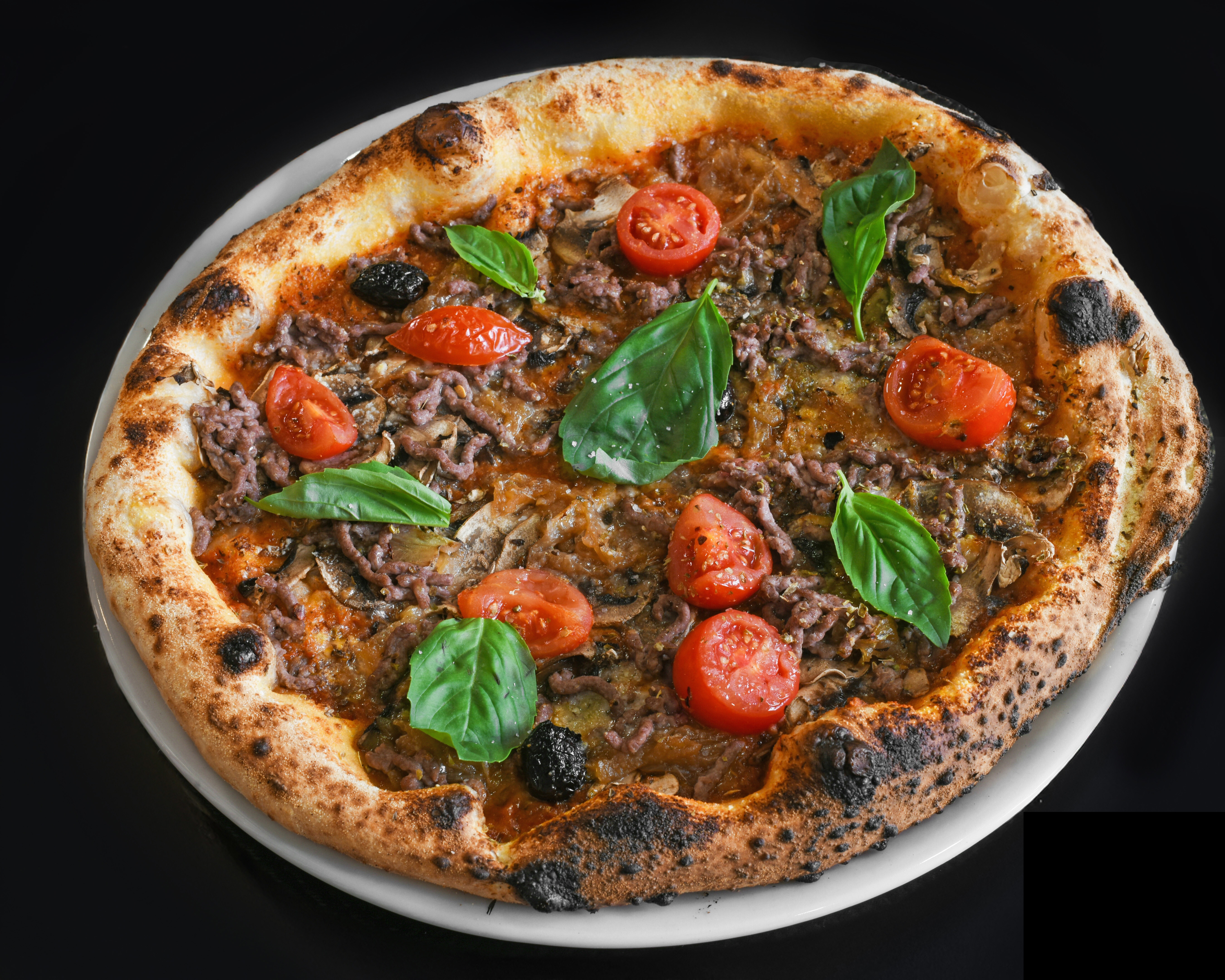 La Bolognaise