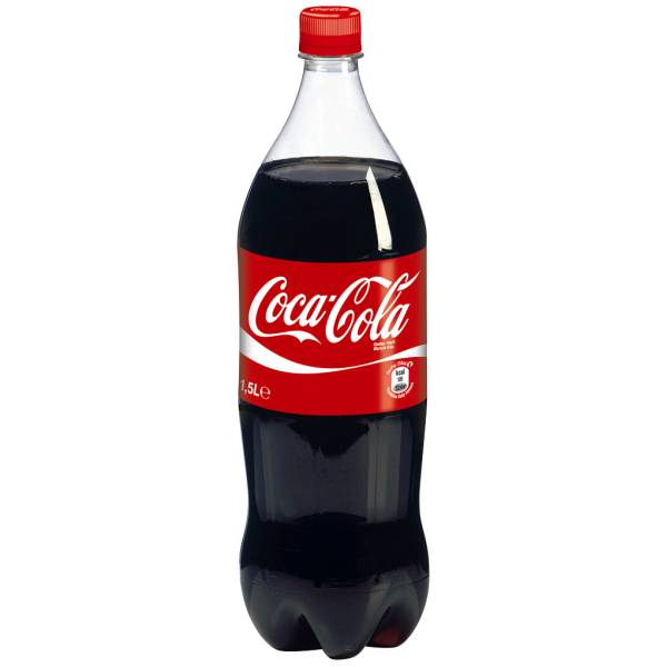 Coca-cola 1.5L