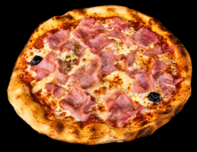 Jambon fromage