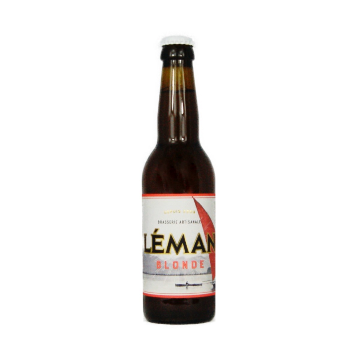 Léman blonde 33cl