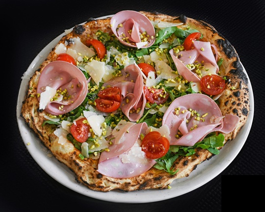 La Mortadella