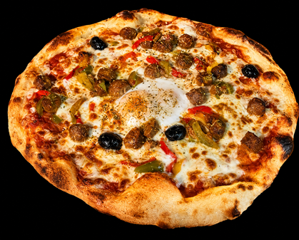 L'orientale